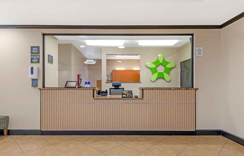 Extended Stay America Suites McAlester Hwy 69 2