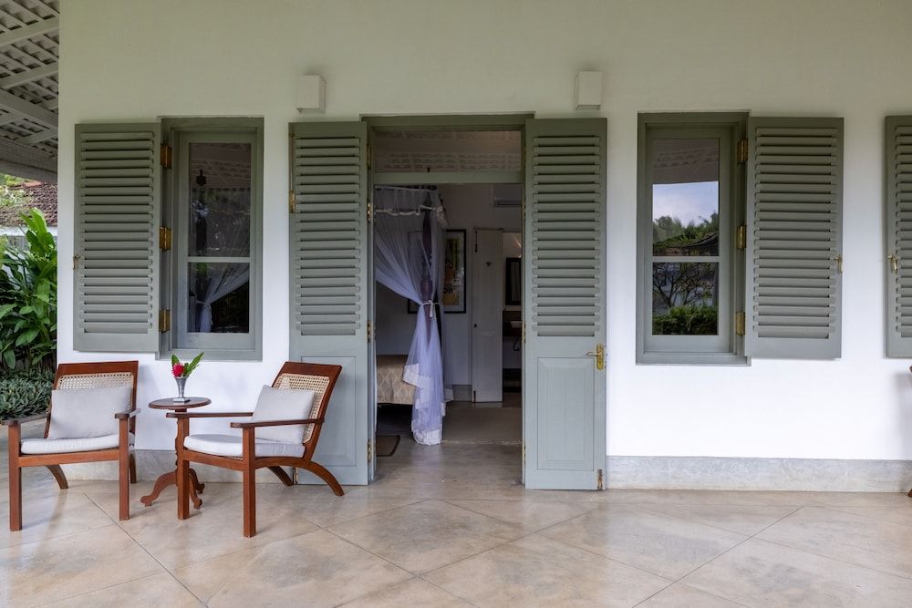 Taru Villas Mawella - Tangalle 3