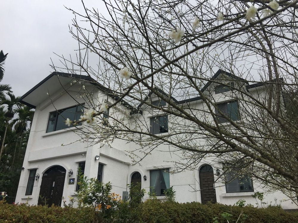 Wuju Wusu B&B -1 estrellas en Wenlan