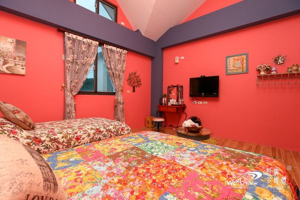 Wuju Wusu B&B 3