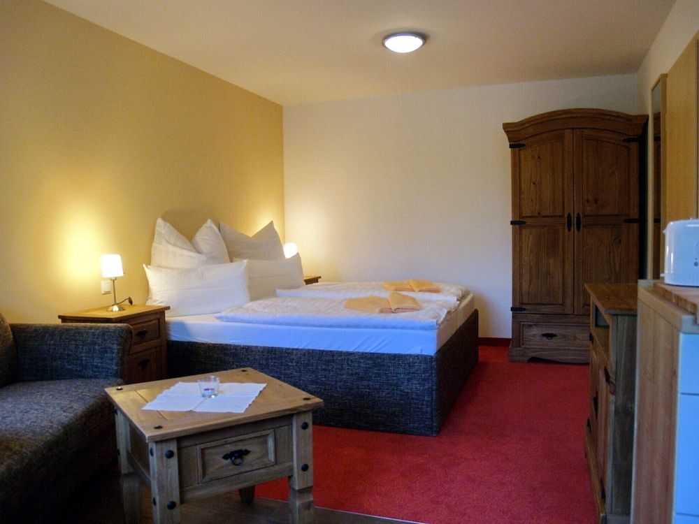 Ferienhof Radlerslust 3