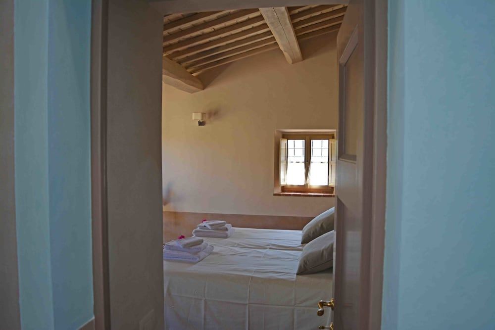 Le Moraiole Country House 3