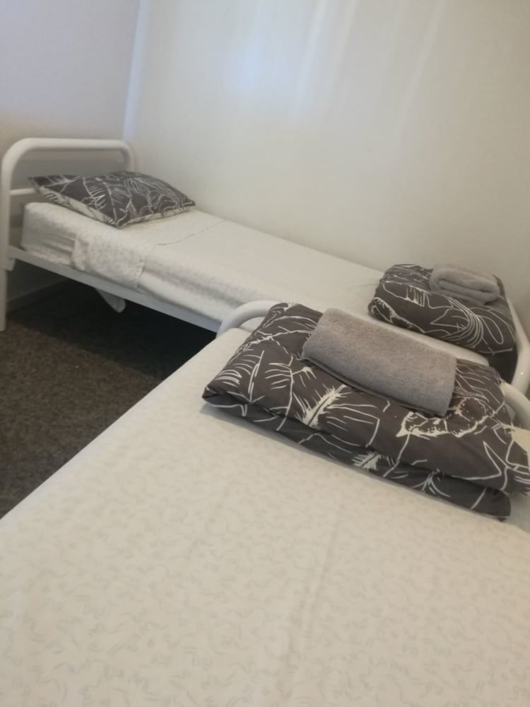 Twin Waters Caravan Park - Dawesville 3