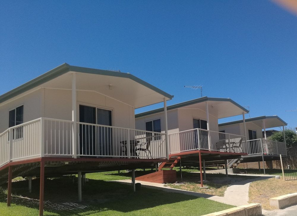 Twin Waters Caravan Park - Dawesville 3 estrellas en Dawesville