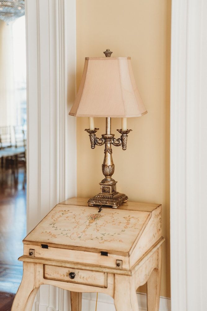 The Pepin Mansion Historic B&B 2