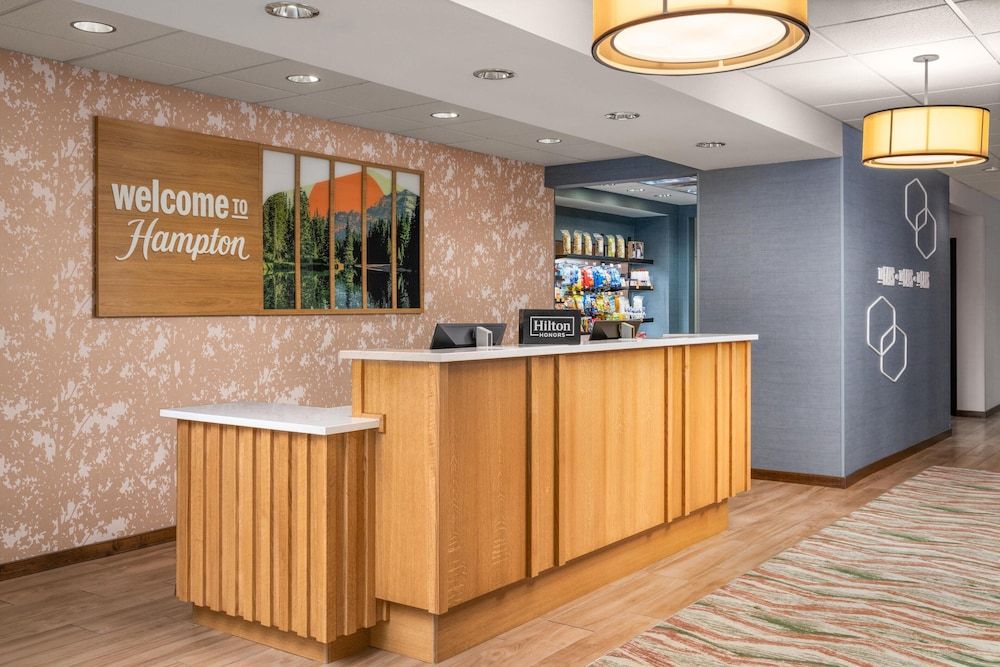 Hampton Inn & Suites Whitefish 3