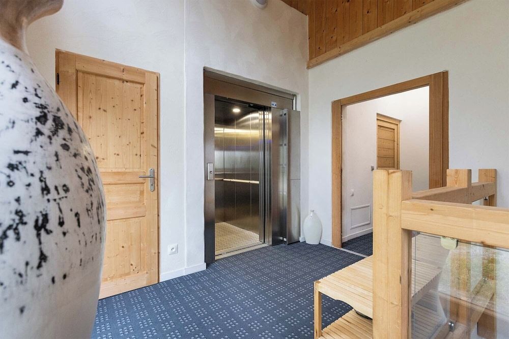 Résidence Chalet Les Amis 2