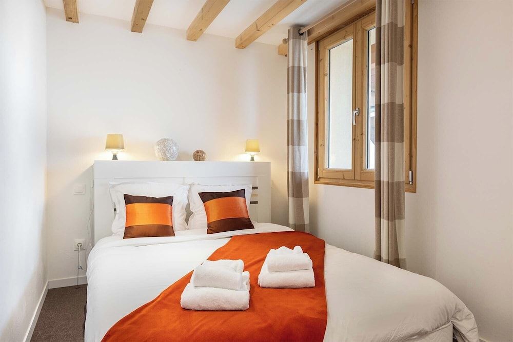 Résidence Chalet Les Amis 3