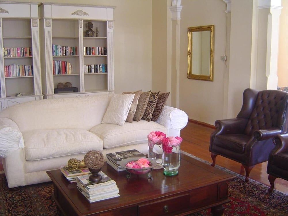 Kearsney Manor Guesthouse -1 estrellas en KwaDukuza