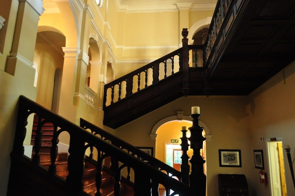 Kearsney Manor Guesthouse 2