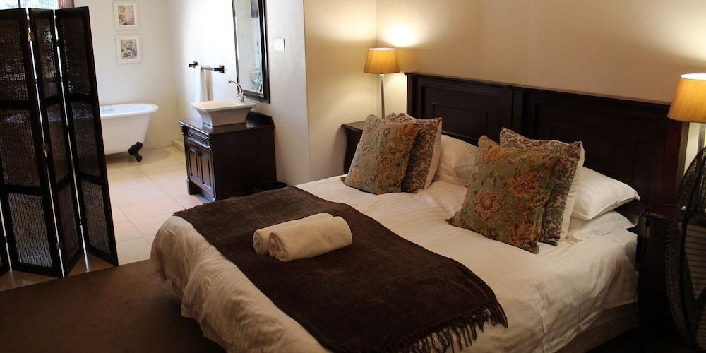 Kearsney Manor Guesthouse 3