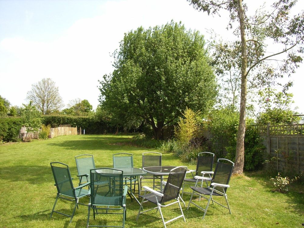 Moleside Cottage 2