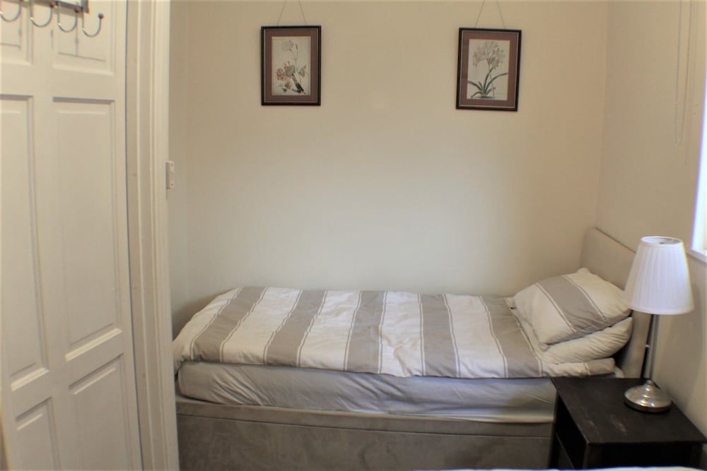Moleside Cottage 3