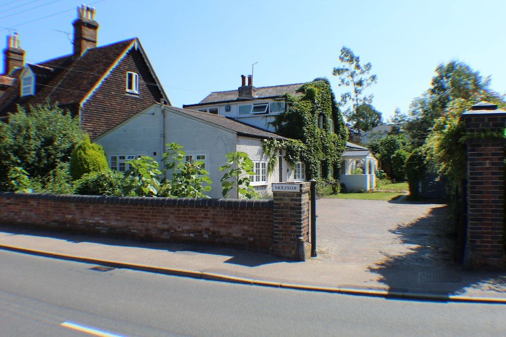 Moleside Cottage 3 estrellas en Marden
