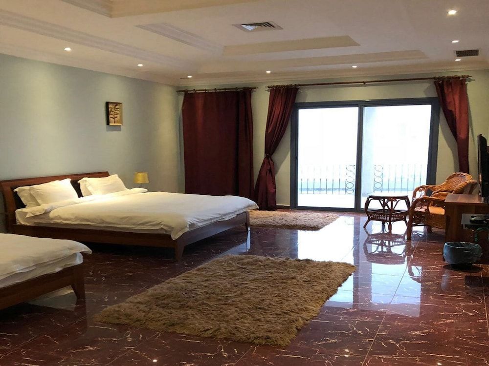 Alyal Chalets 3