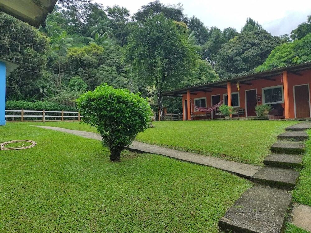 Pousada Bela Vista -1 estrellas en Penedo