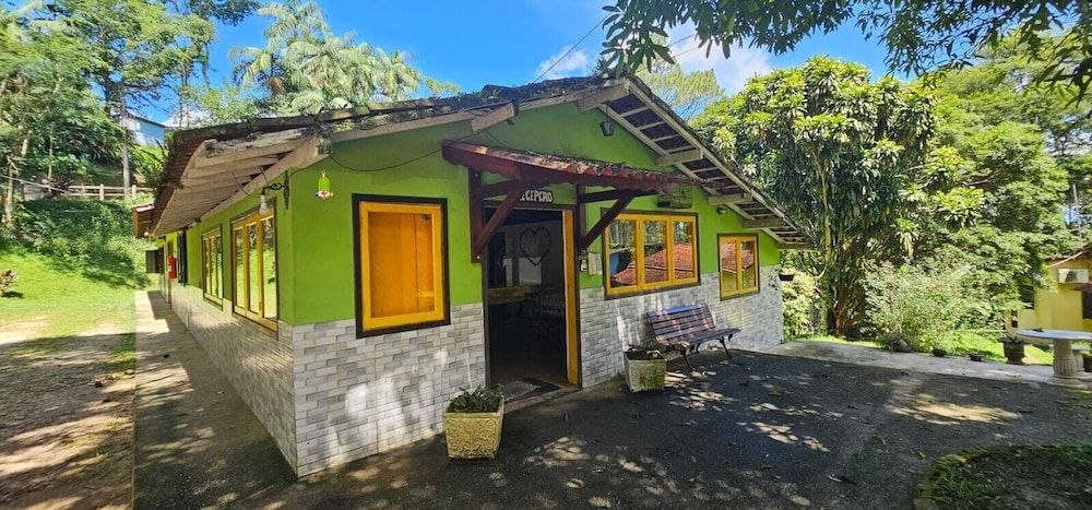 Pousada Bela Vista 3
