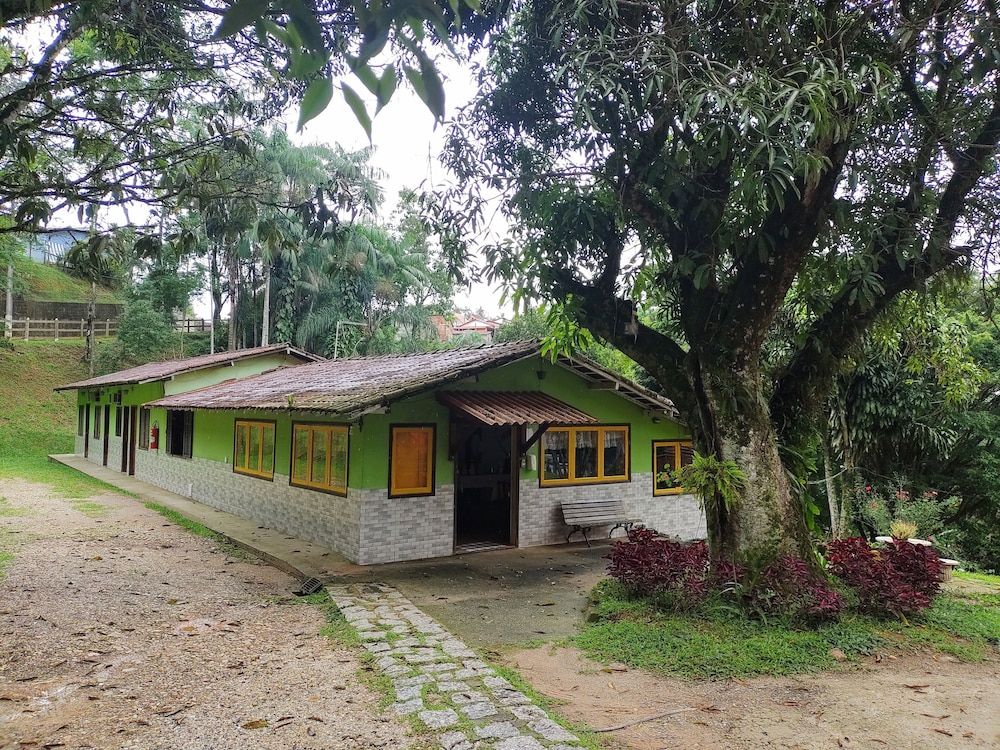 Pousada Bela Vista 2
