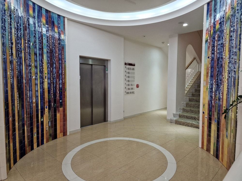 Spa hotel IRIS 2