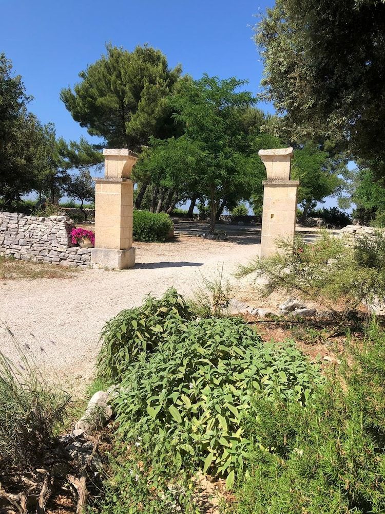 Ai Pilieri di Bagnoli -1 étoiles à Castel del Monte