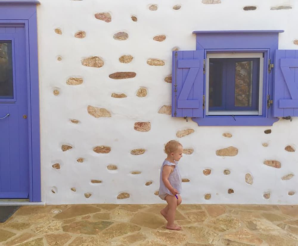 Good Life Greece Eco Villas 2