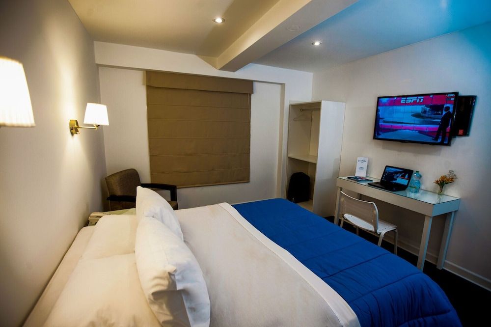 Hotel Gran Palma Huancayo 3