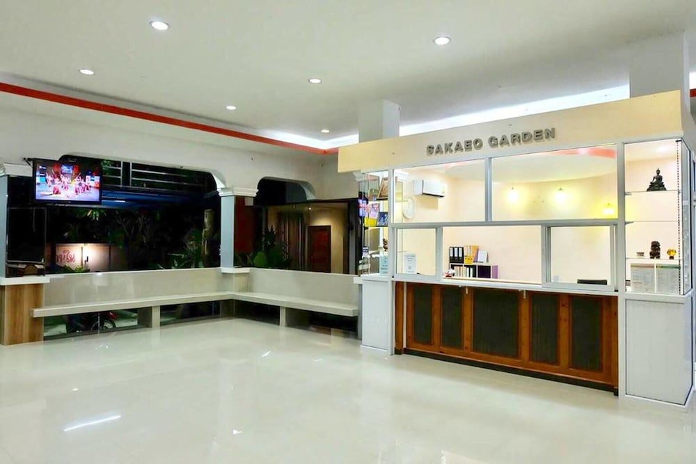 Sakaeogarden Hotel 2