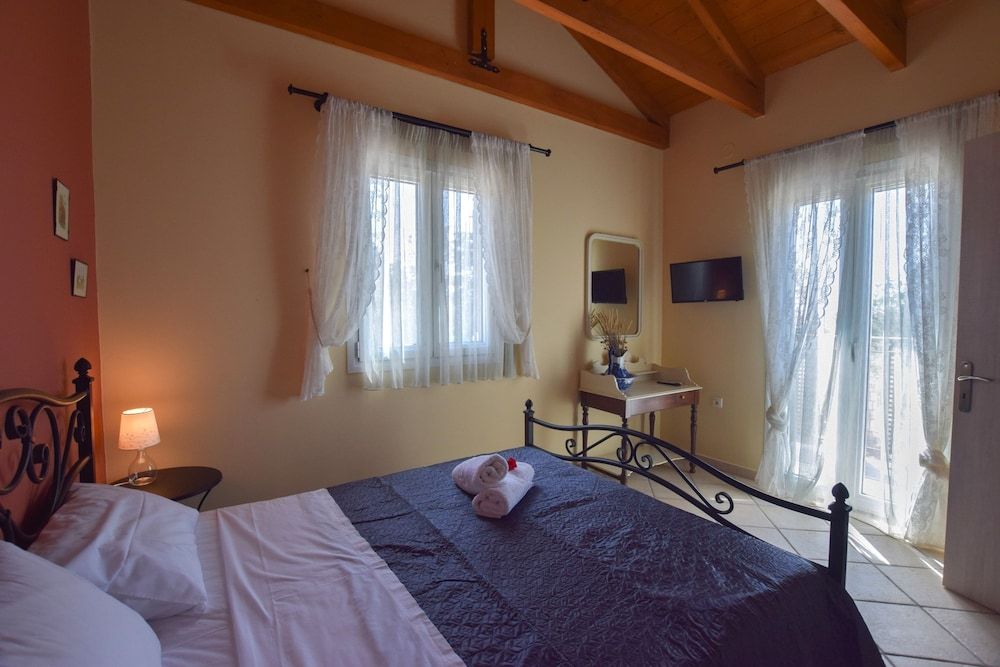 spedion villa kefallonia 2