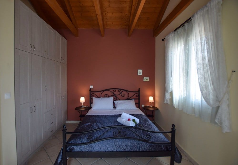spedion villa kefallonia 3