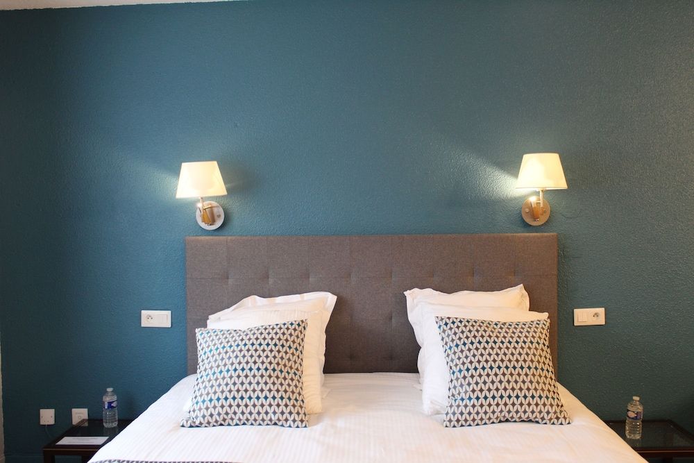 Bellignat Appart Hotel 2