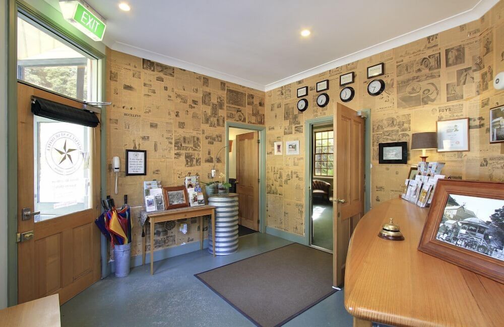 Walhalla's Star Hotel 2