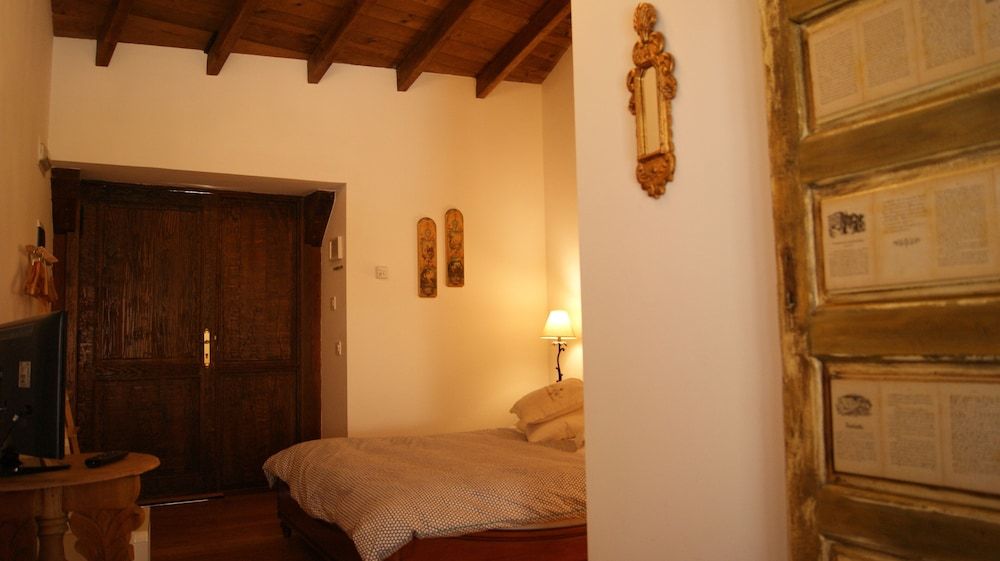 Hotel Rural Las Campares 3