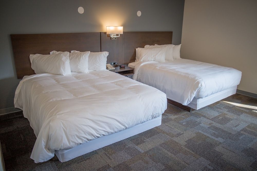 Bedrock Motel 2