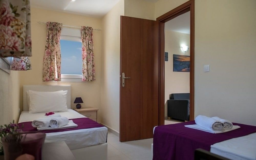 Caretta Village 3
