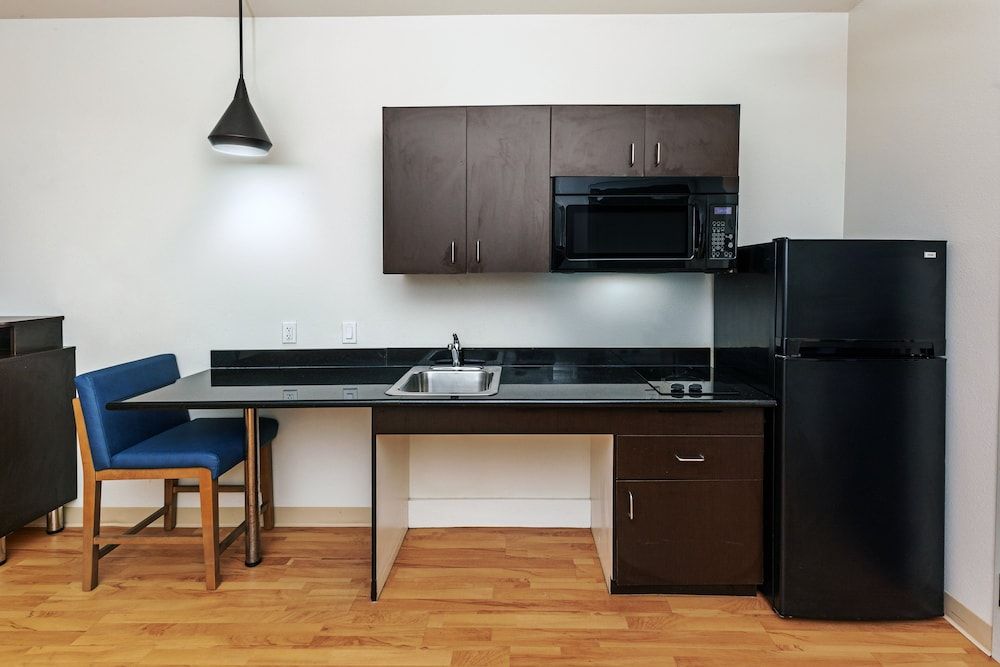 Candlewood Suites Muskogee by IHG 3