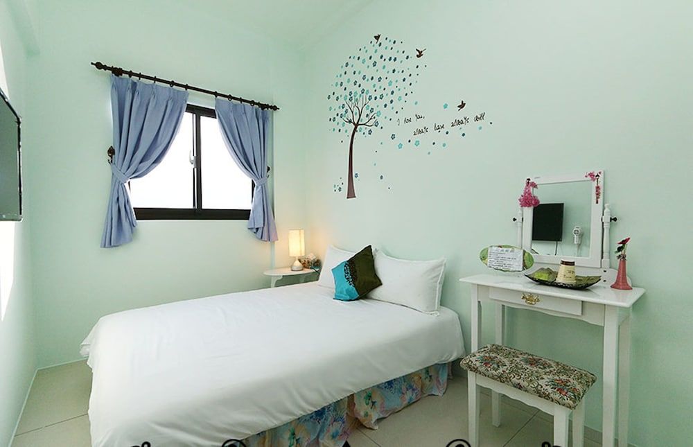 Yilan Greenbird of Happiness B&B 3