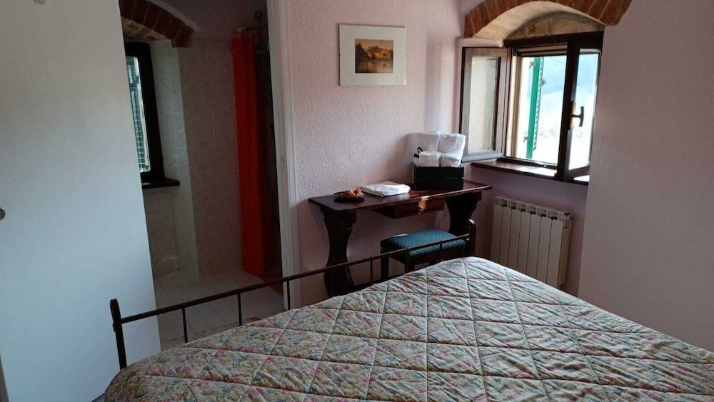 Pian D'isola Agriturismo -1 estrelas em Costacciaro