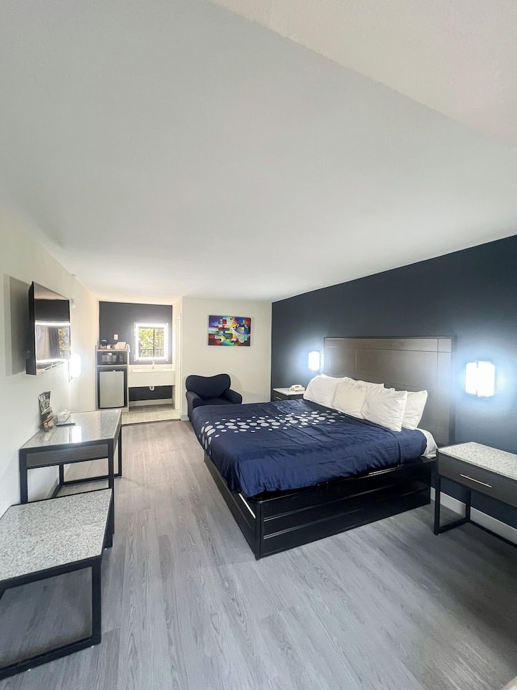 Travel Inn 3 estrelas em New Castle