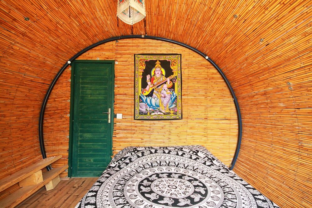 Mandala Camping - Adults Only -1 estrellas en Faralya