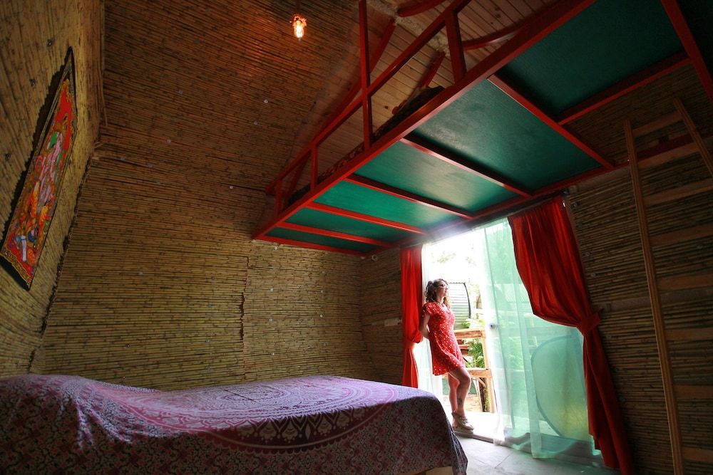 Mandala Camping - Adults Only 2