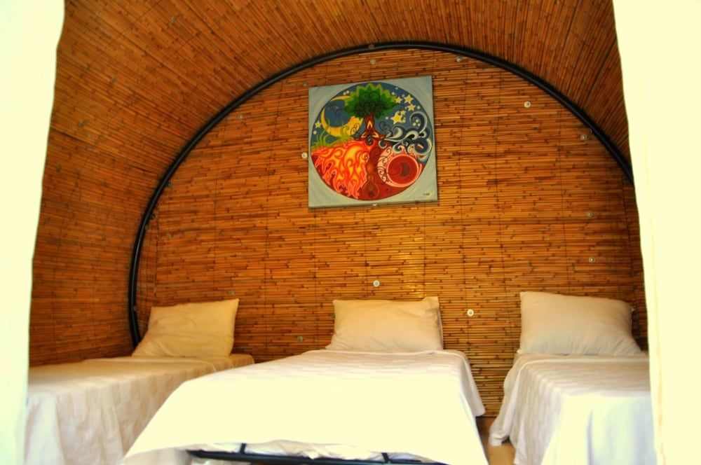 Mandala Camping - Adults Only 3