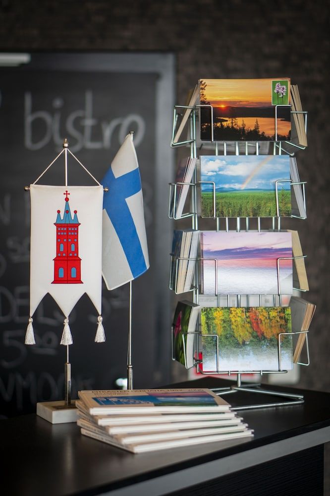 Hotel Olof 2