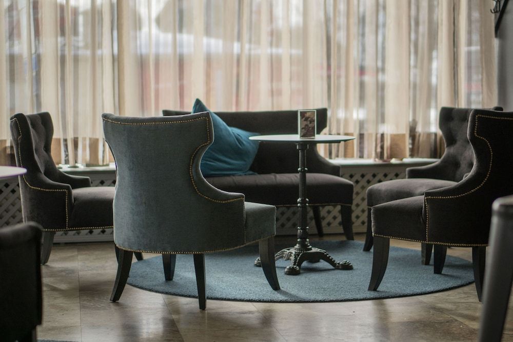 Hotel Olof 3