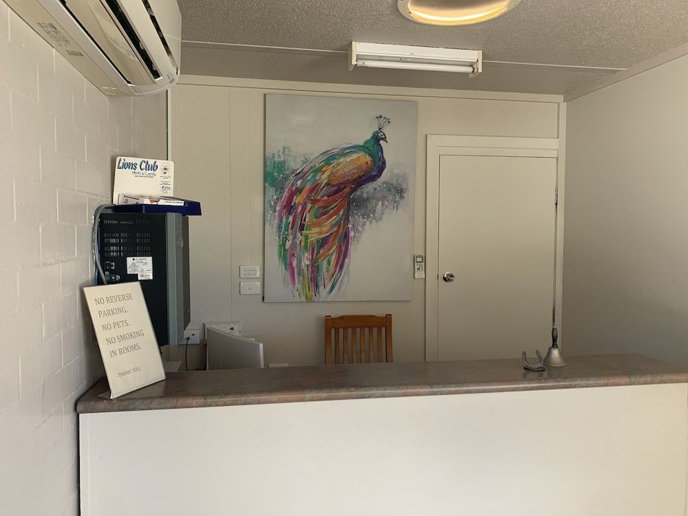Jerilderie Motor Inn 2