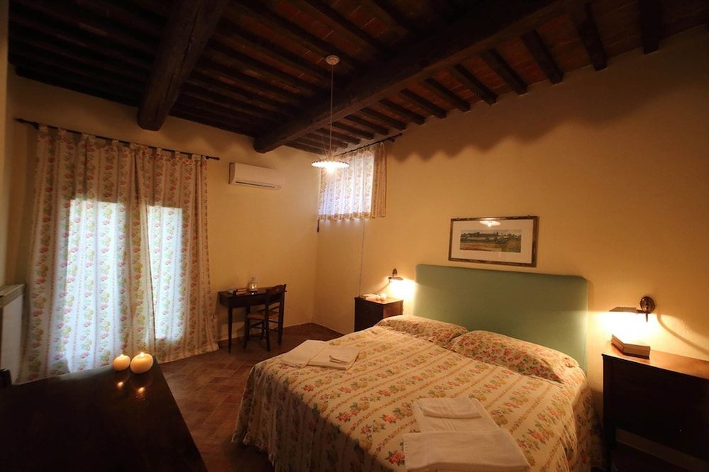 Tenuta Montemassi Podere Montauzzo 2