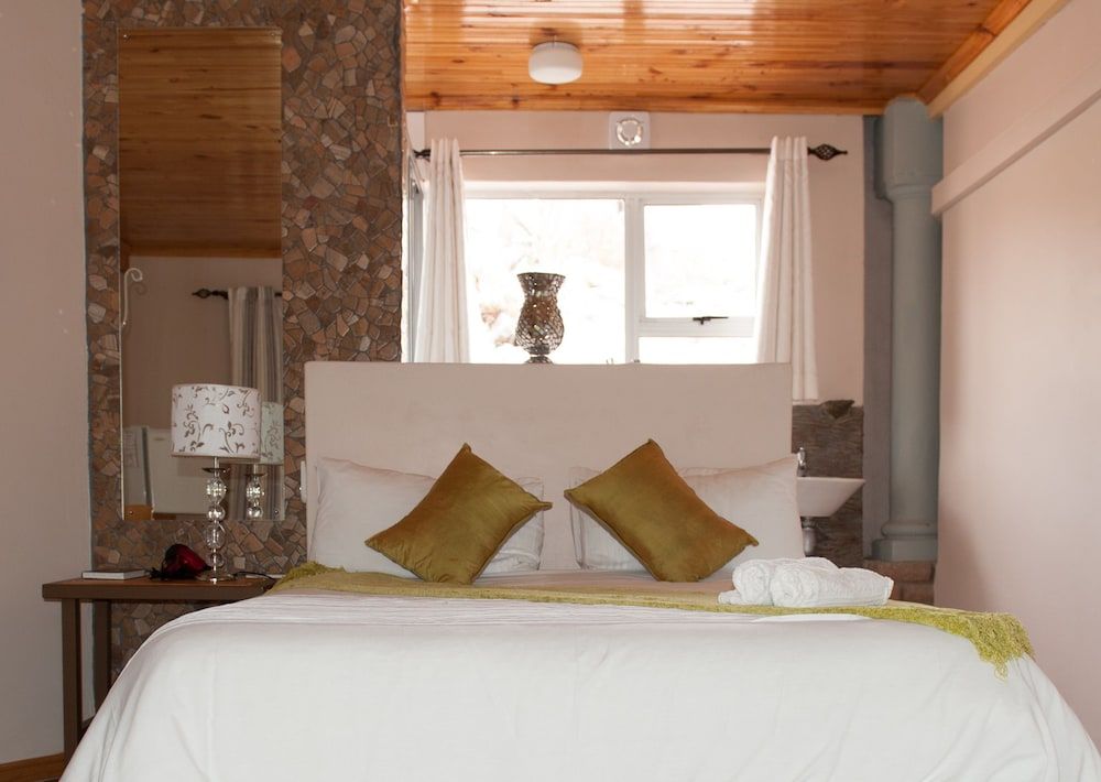 De Werf Lodge 2