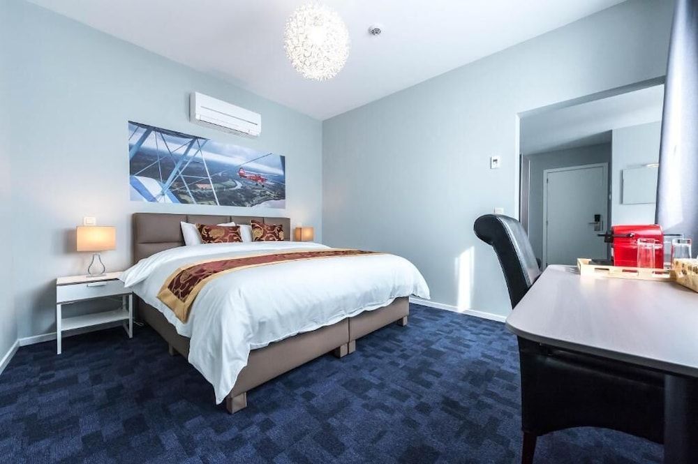 Munal Hotel Temse 3 estrellas en Temse