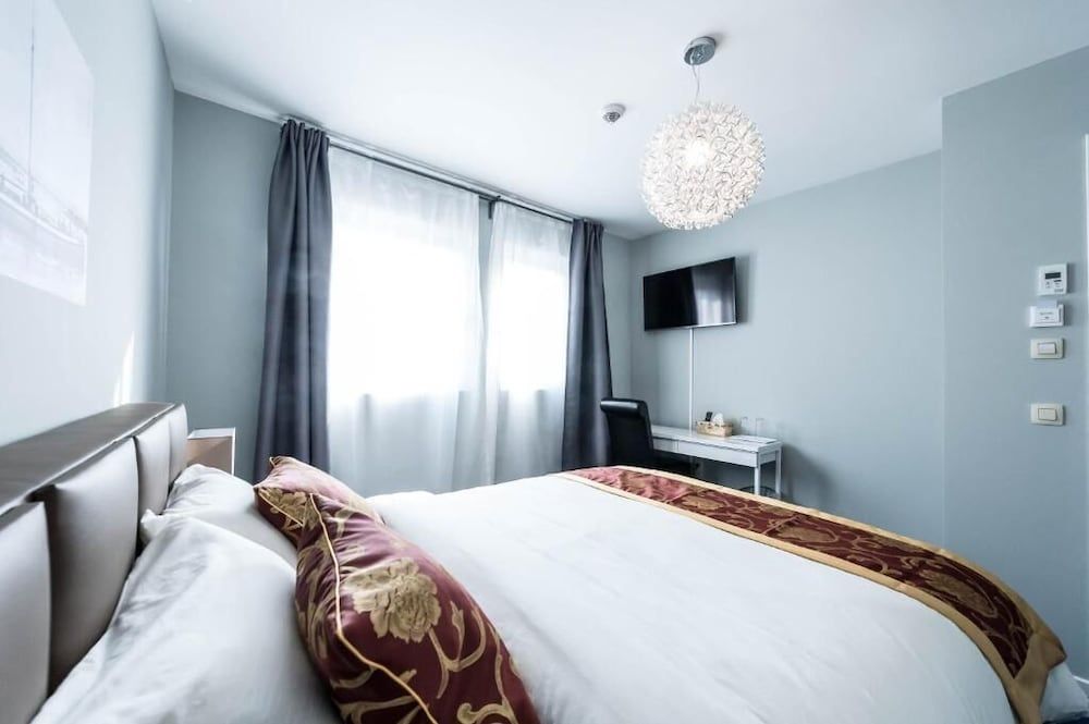 Munal Hotel Temse 3