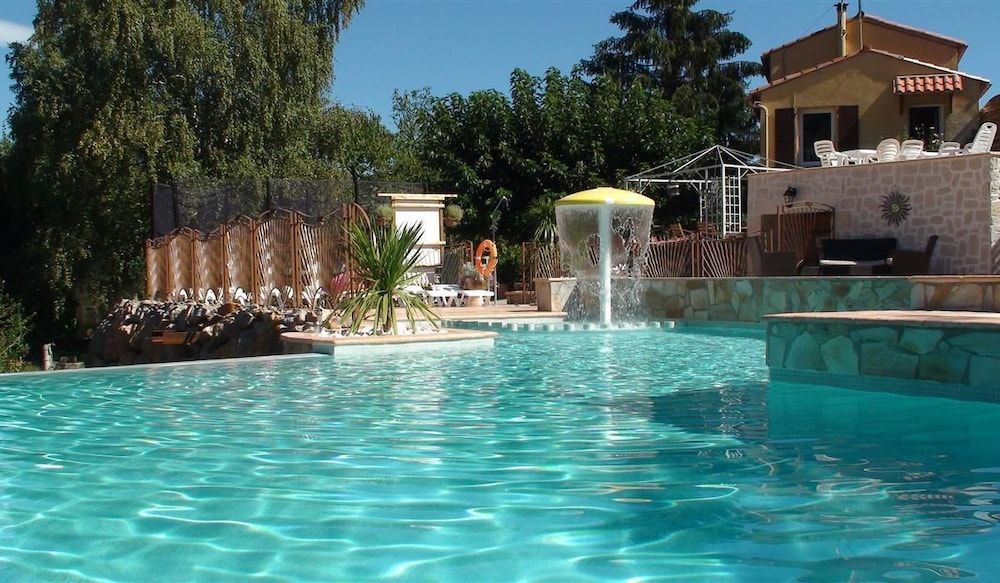 Camping Bellevue -1 estrellas en Ria