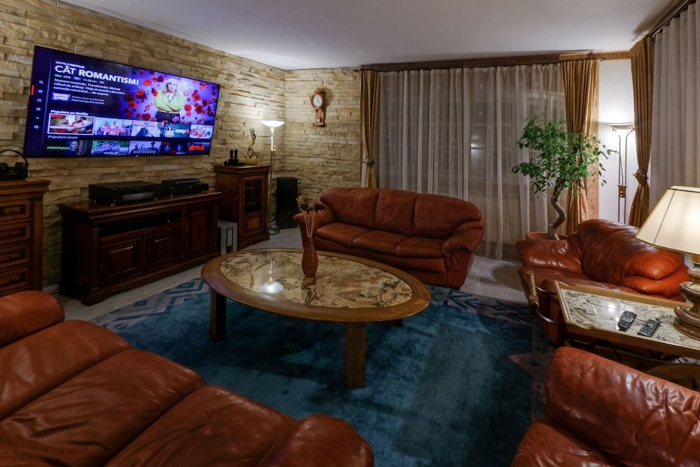 Boutique Hotel Club Austria 3